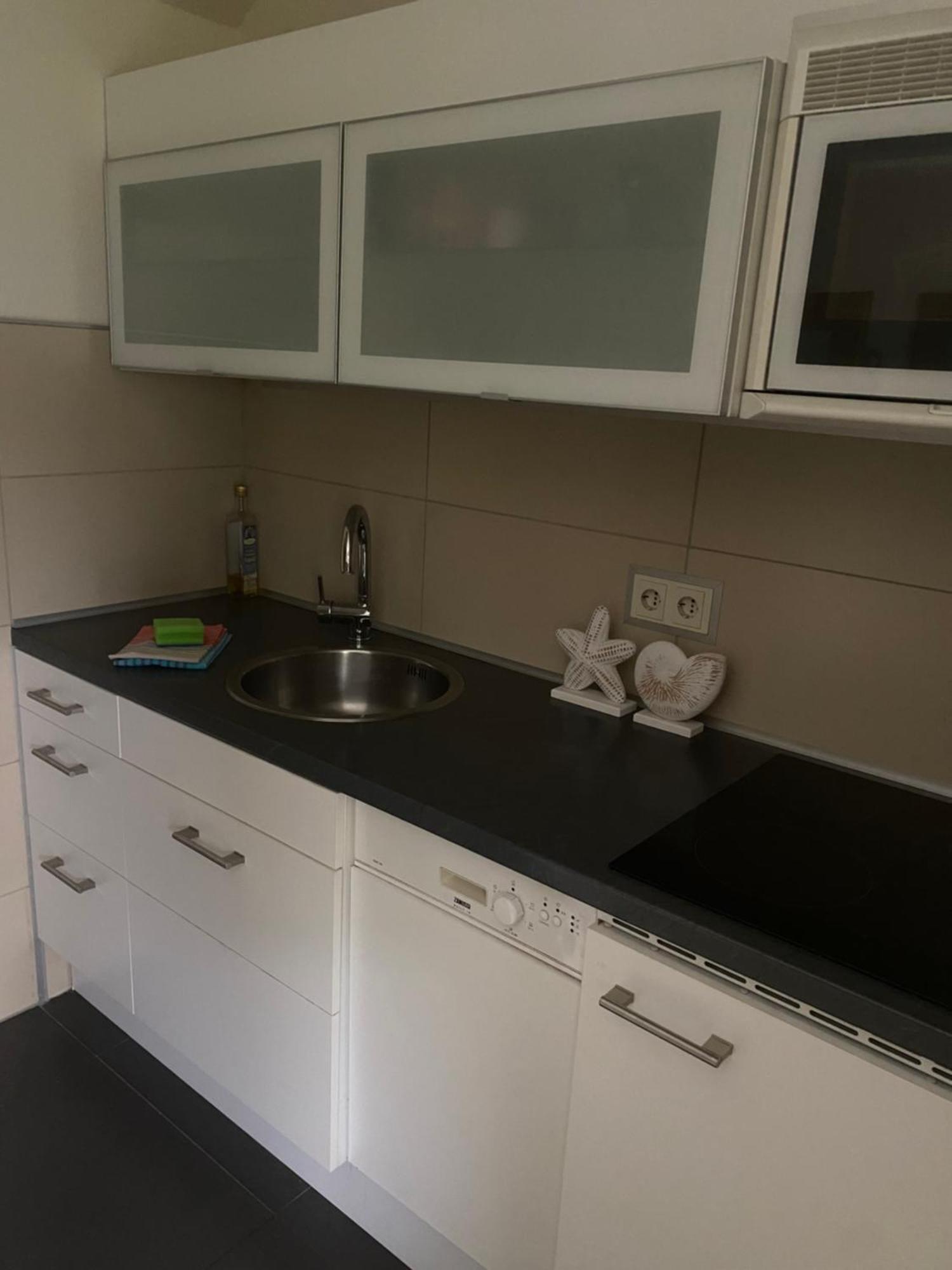 Apartment Wattn Kiste Ahoi *
