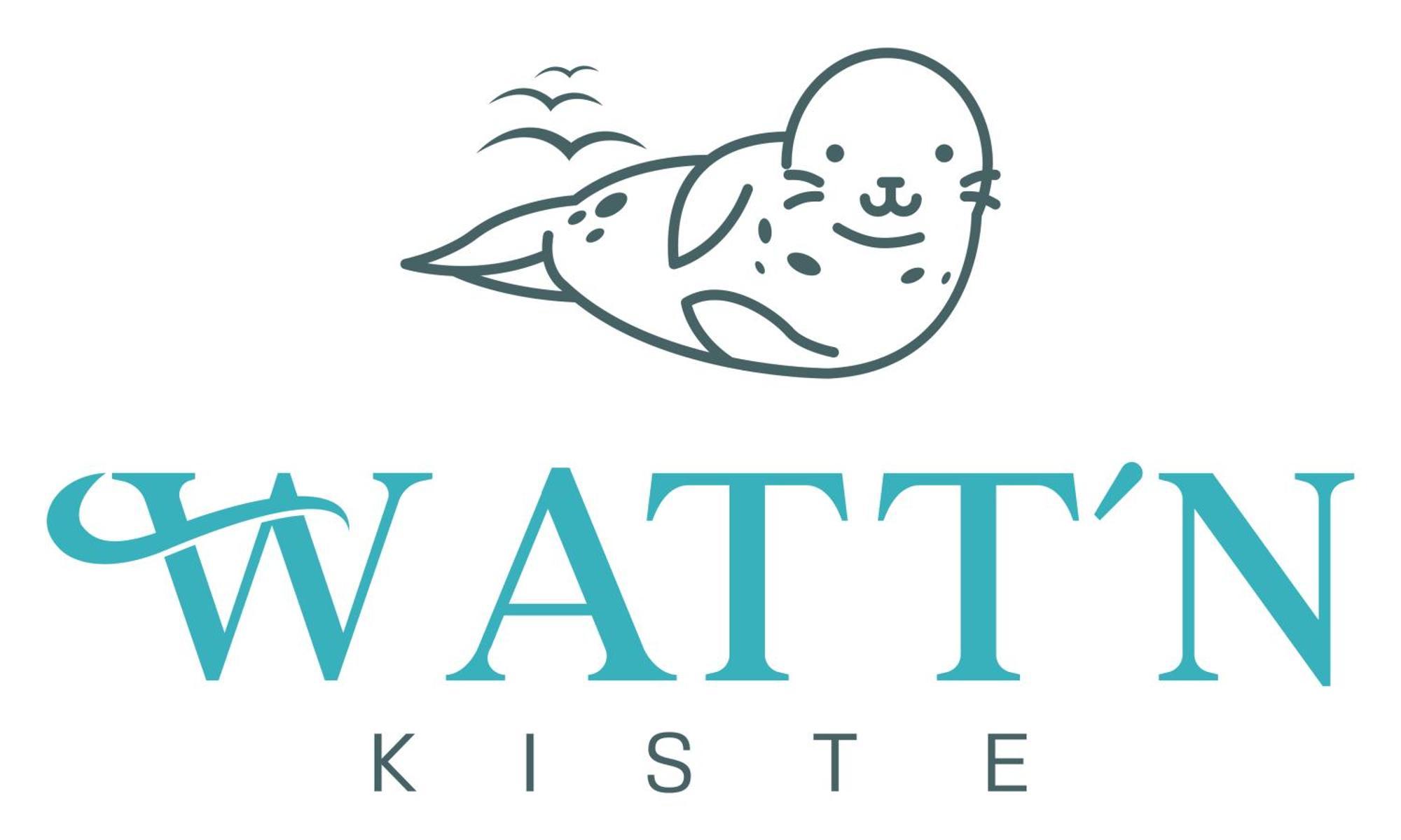 Apartment Wattn Kiste Ahoi
